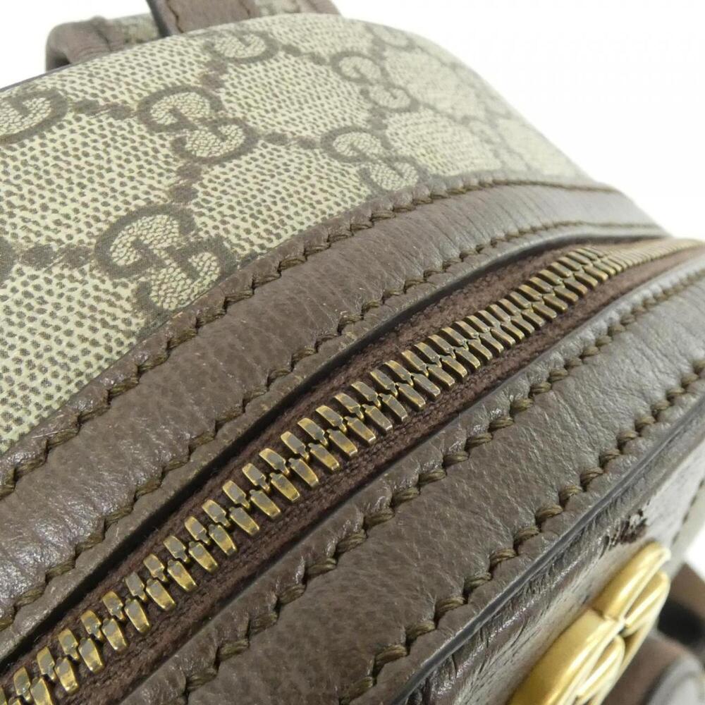 Gucci OPHIDIA 547965 9U8BT Backpack - Picture 7 of 10